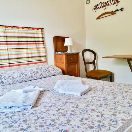 B&B Quincas Berro D'Agua Recco Exterior photo