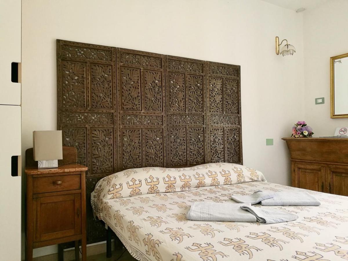 B&B Quincas Berro D'Agua Recco Exterior photo