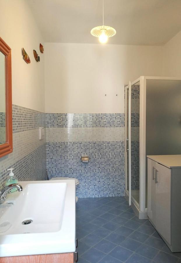 B&B Quincas Berro D'Agua Recco Exterior photo