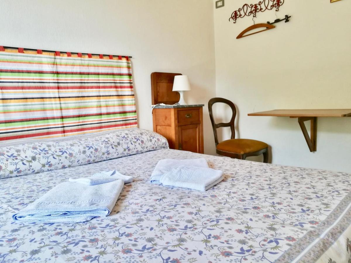 B&B Quincas Berro D'Agua Recco Exterior photo