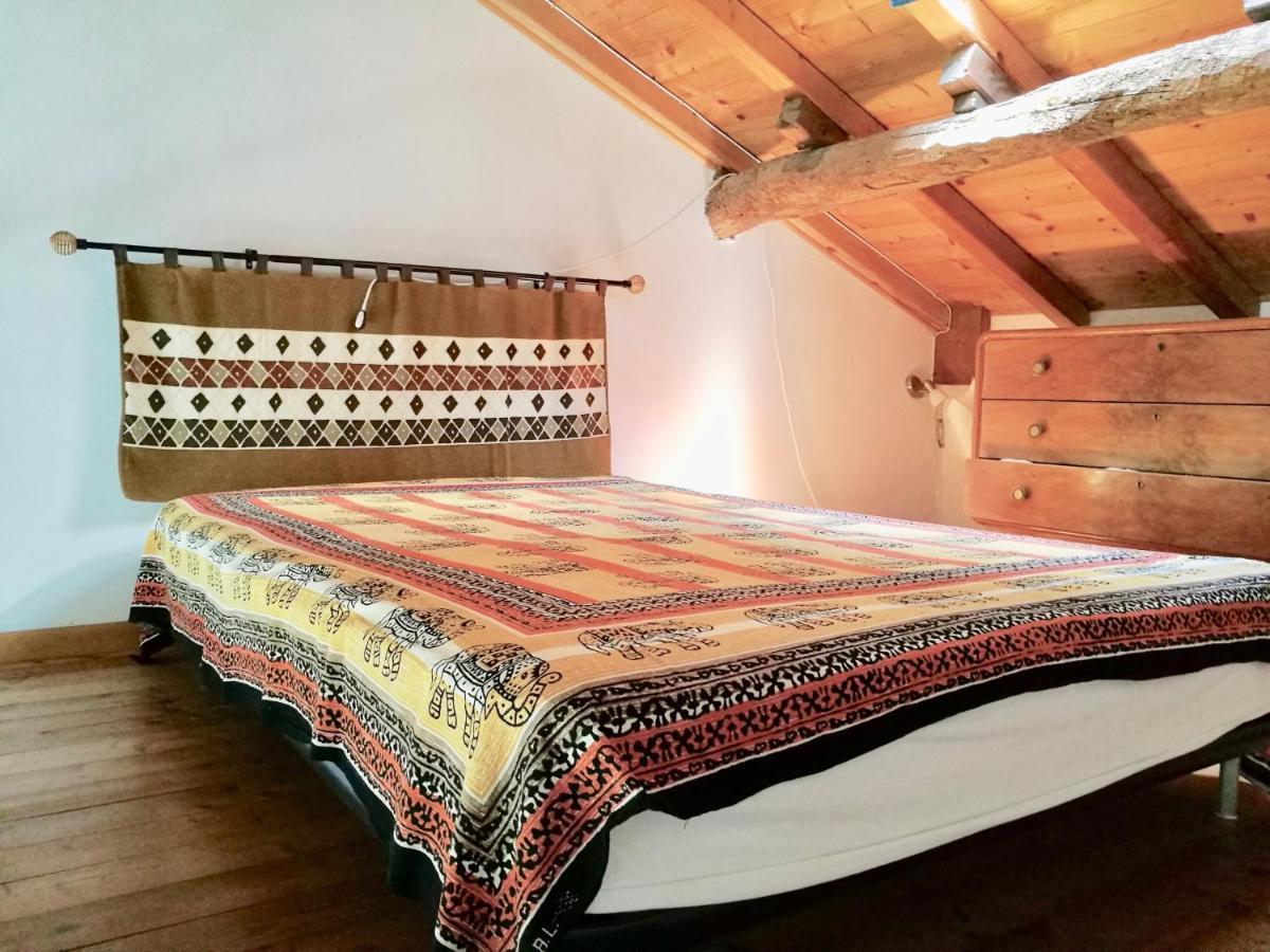 B&B Quincas Berro D'Agua Recco Exterior photo