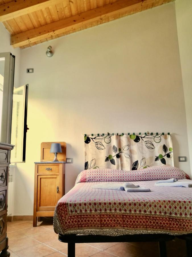 B&B Quincas Berro D'Agua Recco Exterior photo